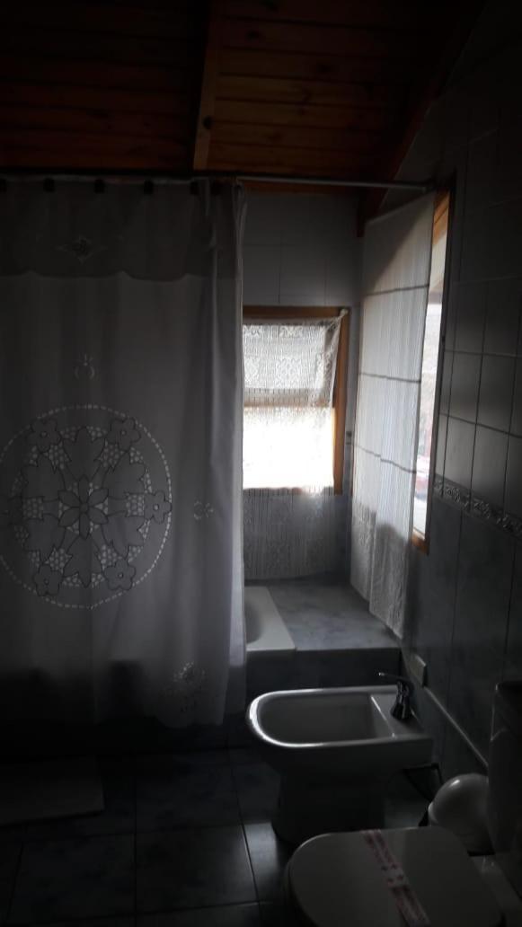 Hosteria La Farfalla 乔斯马拉尔 客房 照片
